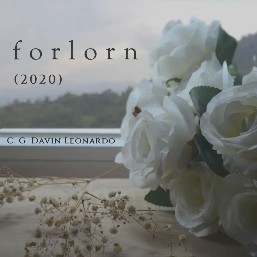 Piano Trio in G Minor "Forlorn"