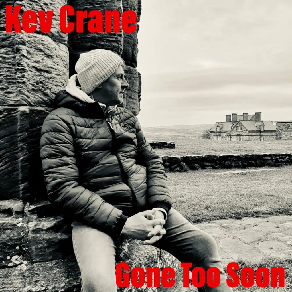 Gone Too Soon (Bare Bones Mix)