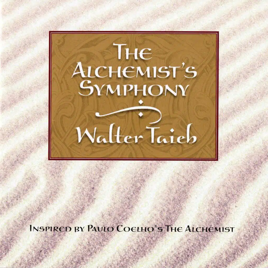 The Alchemist's Symphony