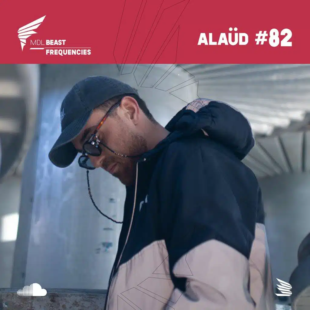 BEAST Frequencies #82 - ALAÜD