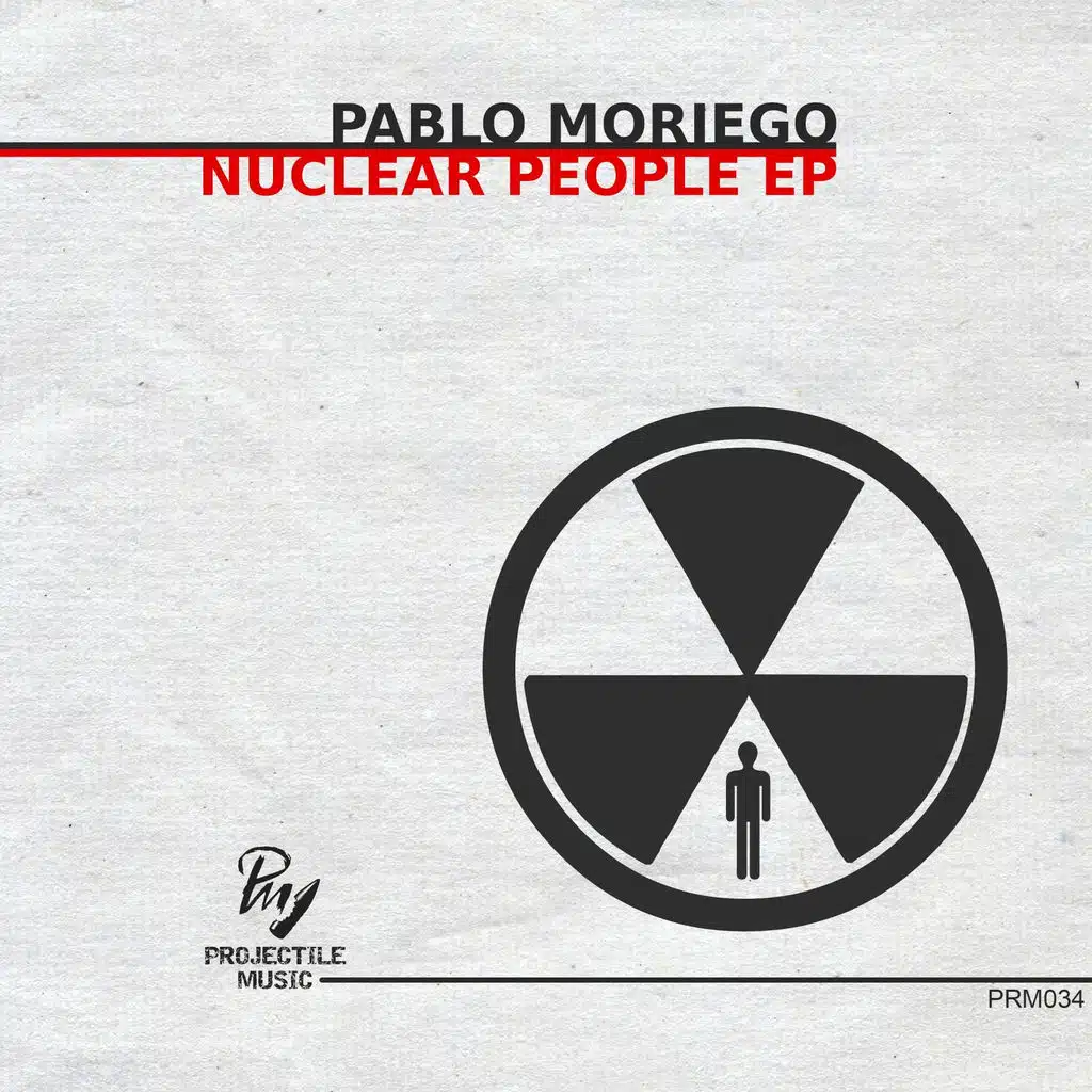 Nuclear People EP