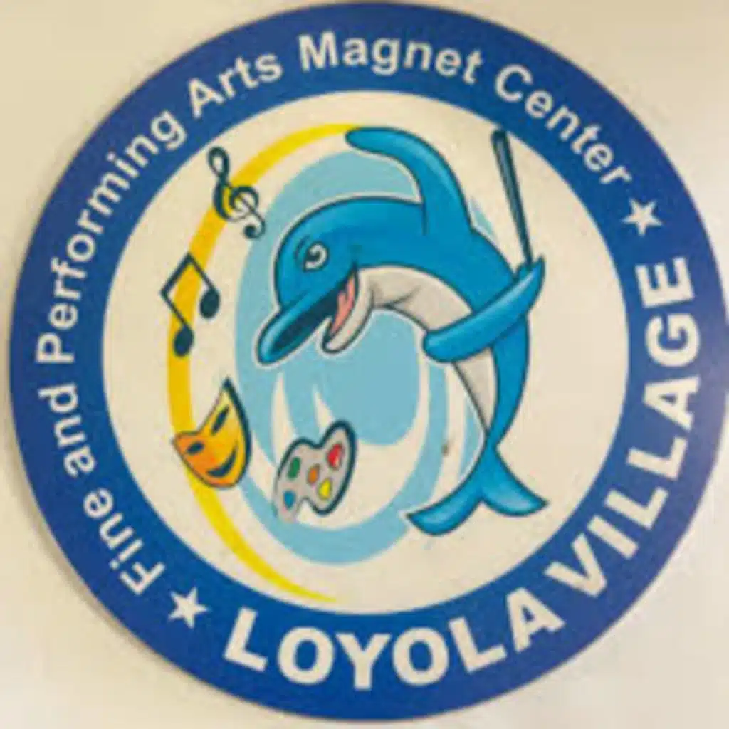 Favorite Books from Loyola Village Elementary School