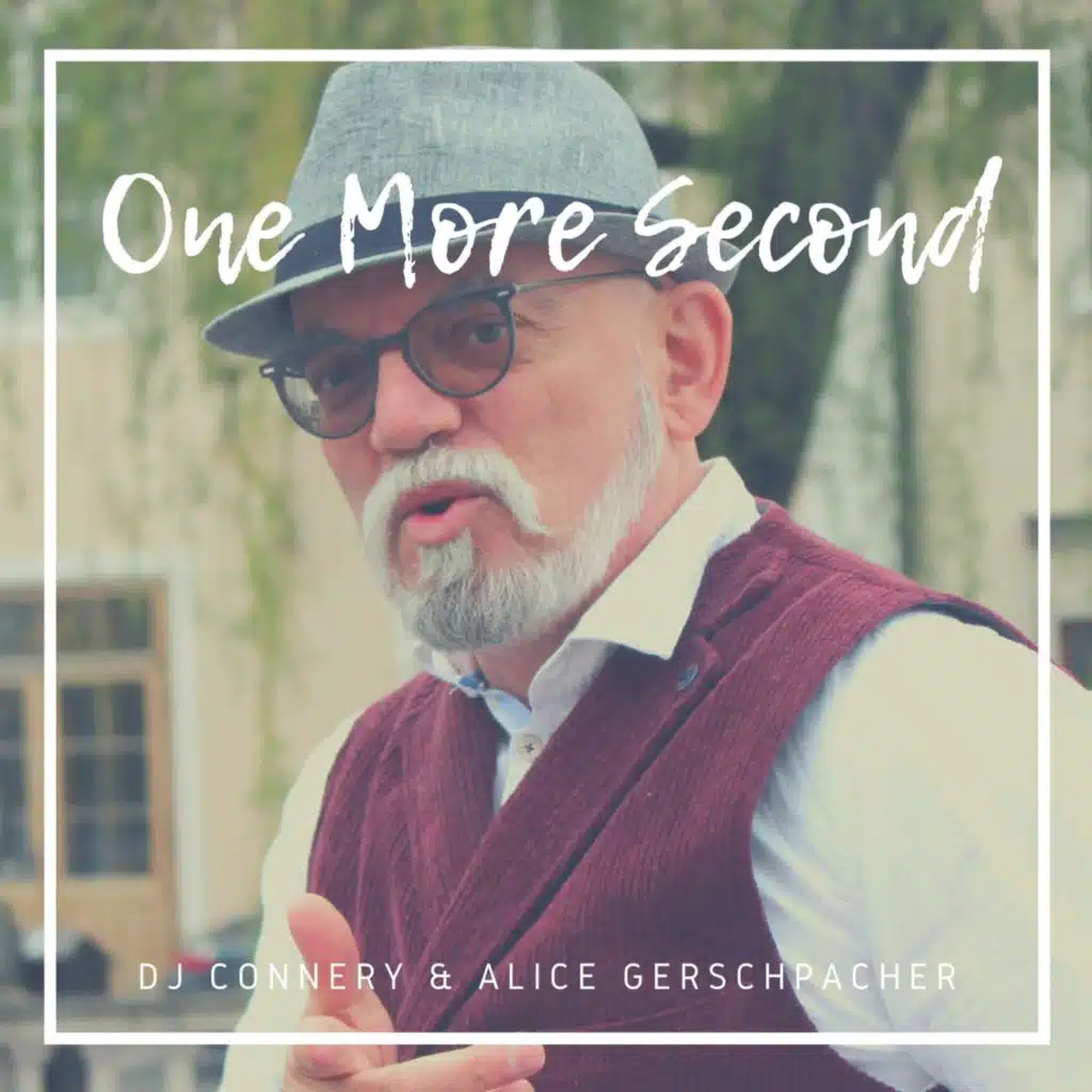 One More Second (feat. Alice Gerschpacher)