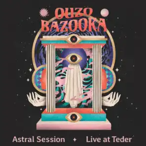 Astral Session / Live at Teder