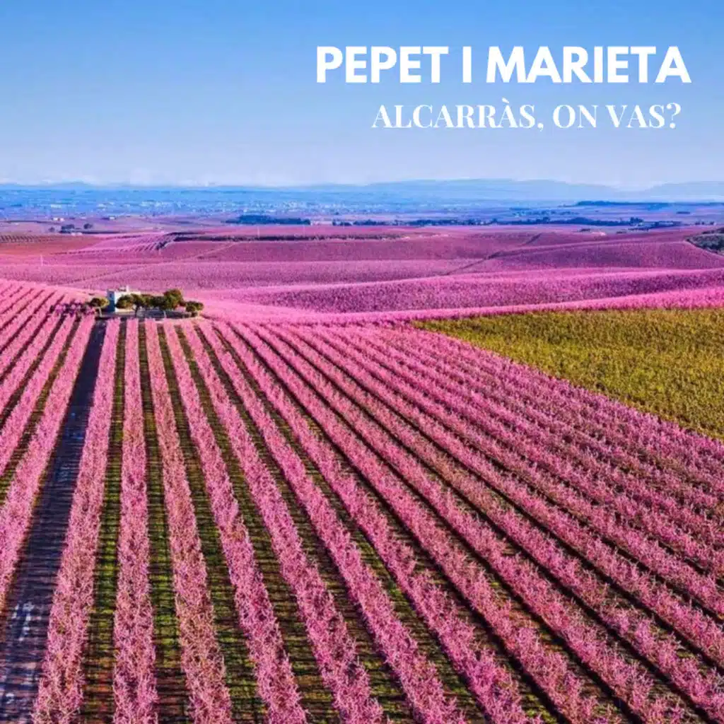 Pepet i Marieta