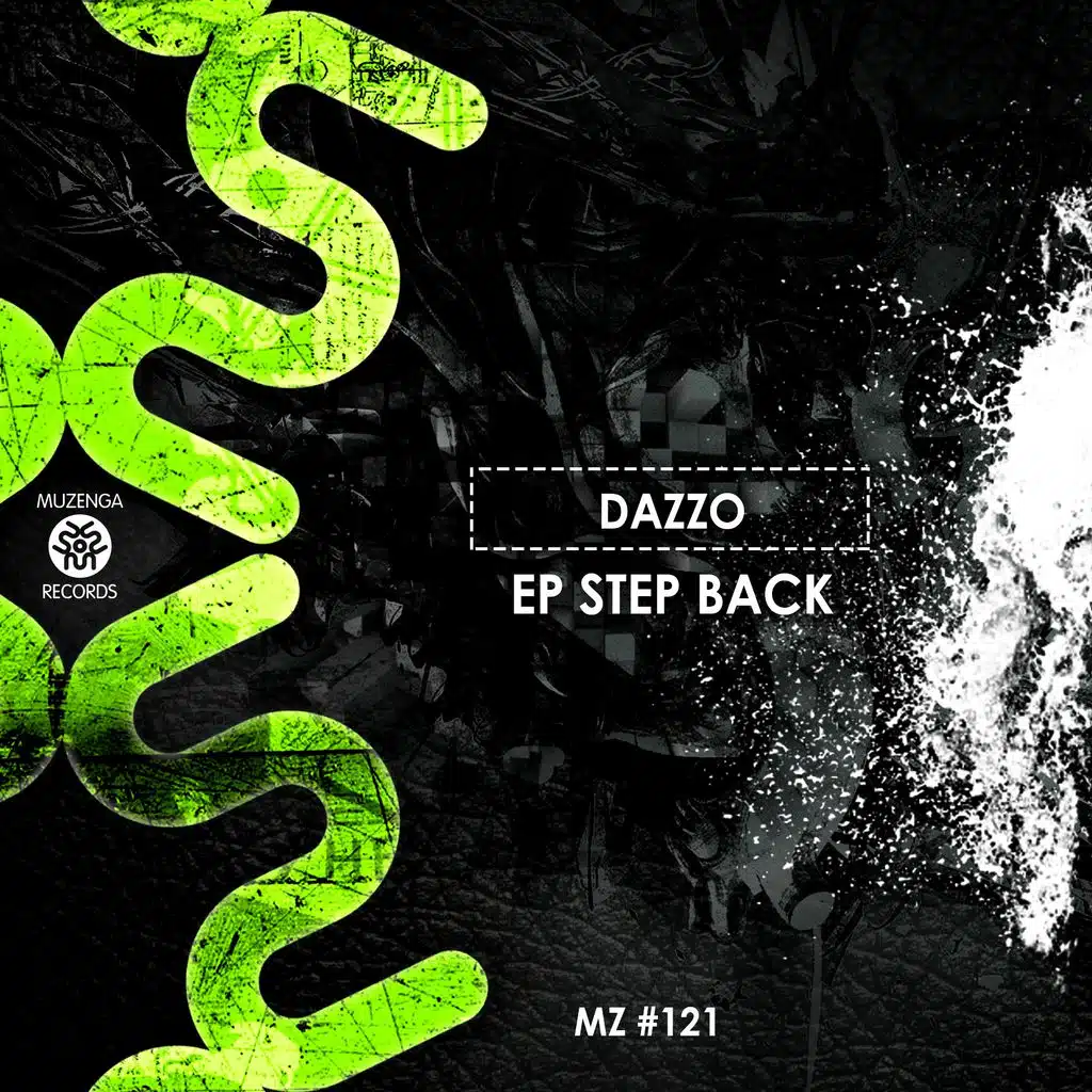 Step Back (Original Mix)