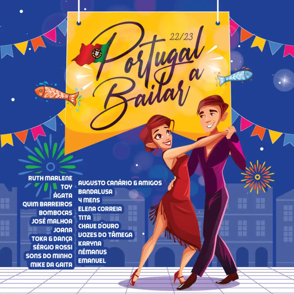 Portugal a Bailar 22/23