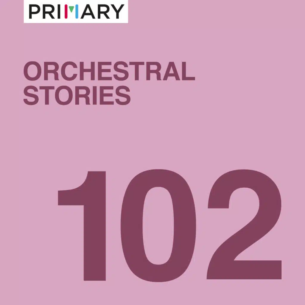 Orchestral Stories