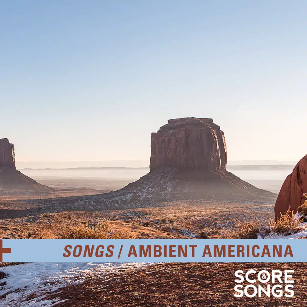 Ambient Americana Songs