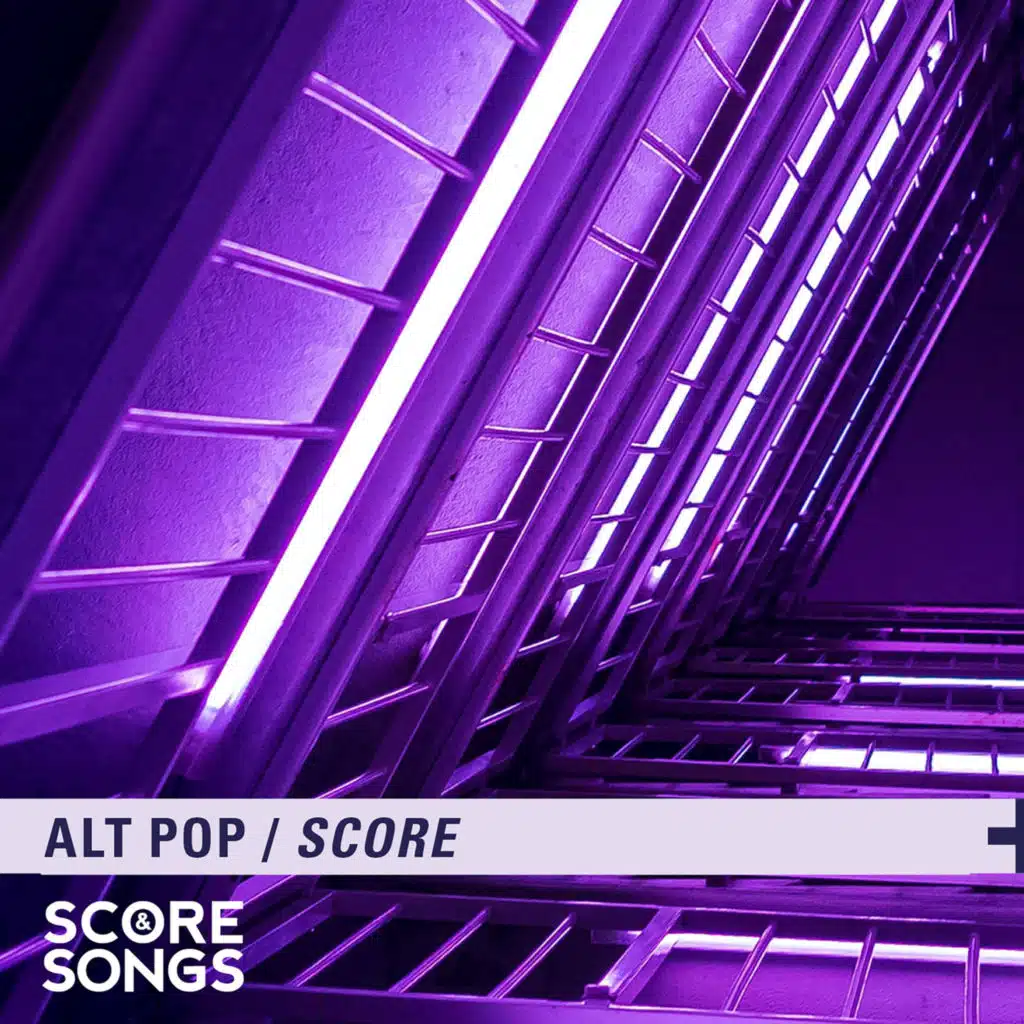 Alt Pop Score