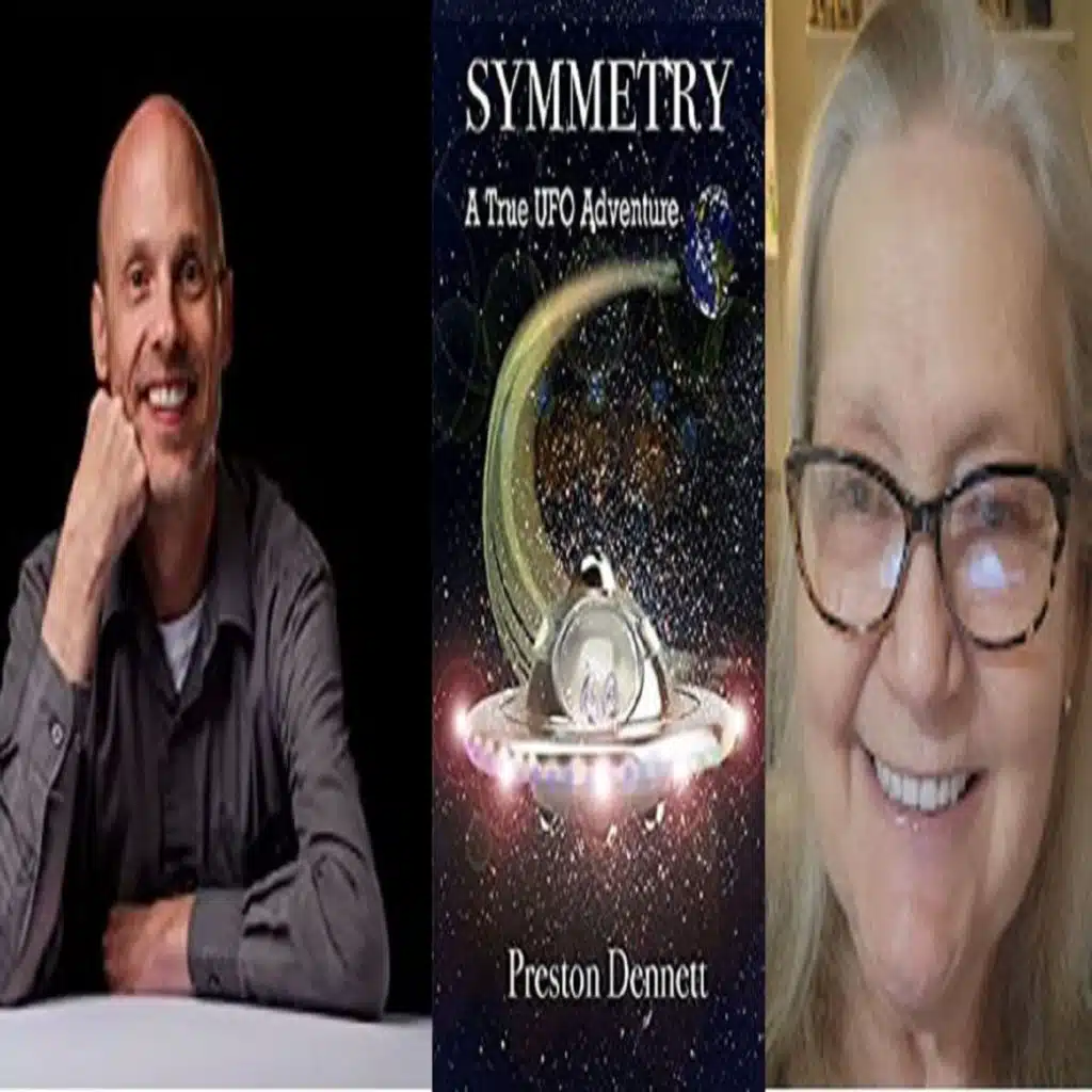 The ET Contact Experiences of Dolly Safran