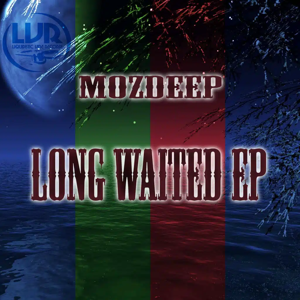 MozDeep