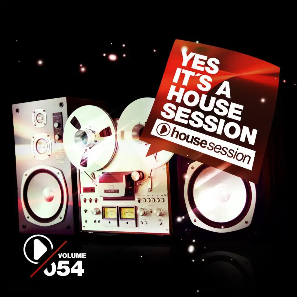 Yes, It's a Housesession -, Vol. 54