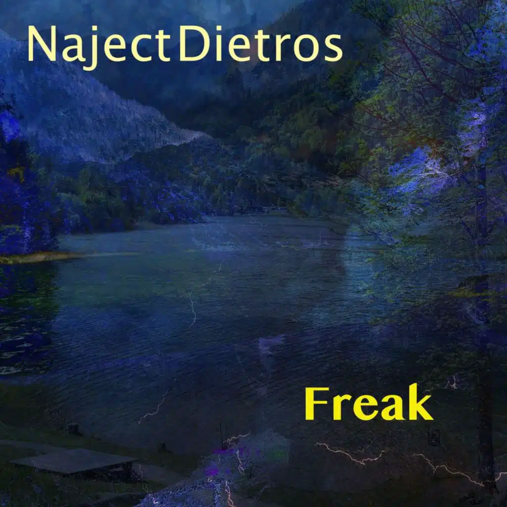 Naject Dietros