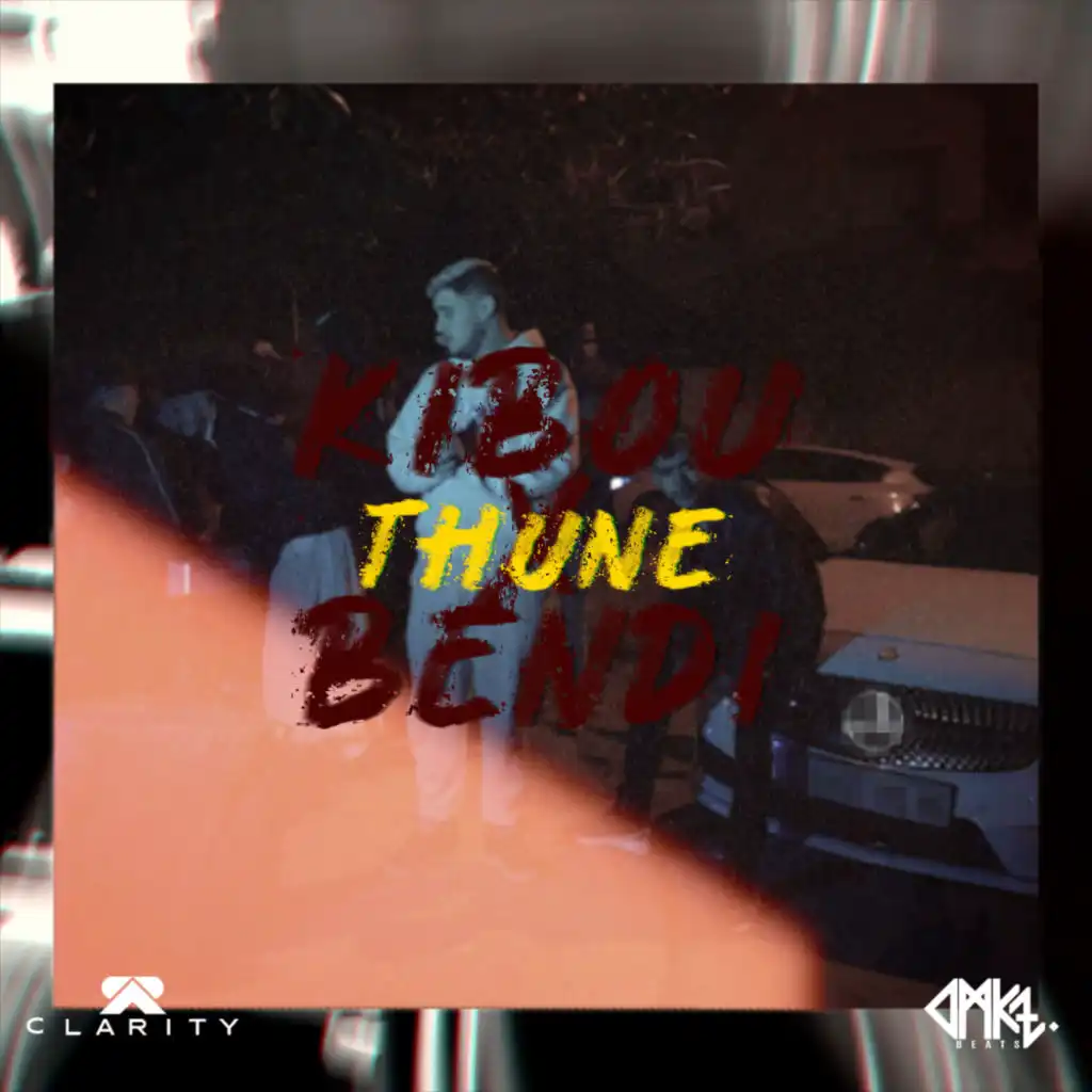 Thune (feat. Bendiski)