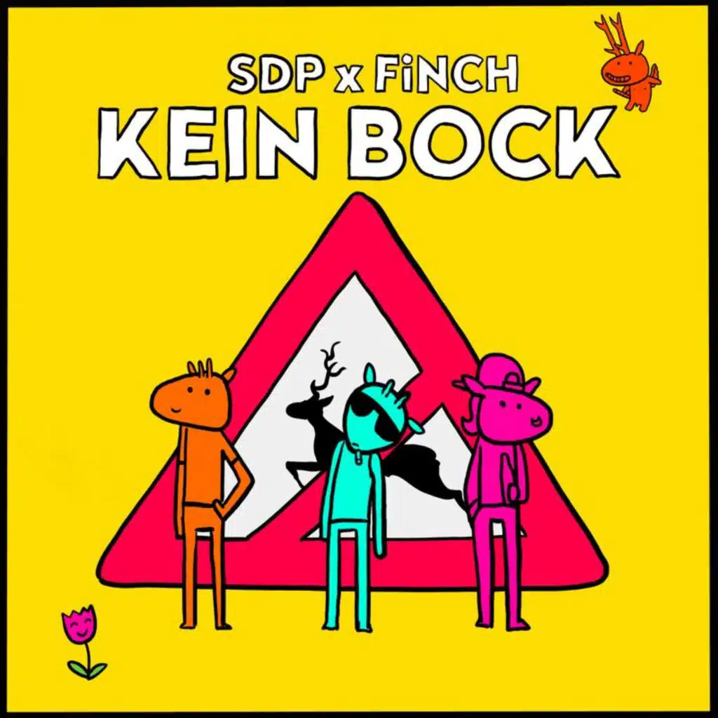 FiNCH & SDP