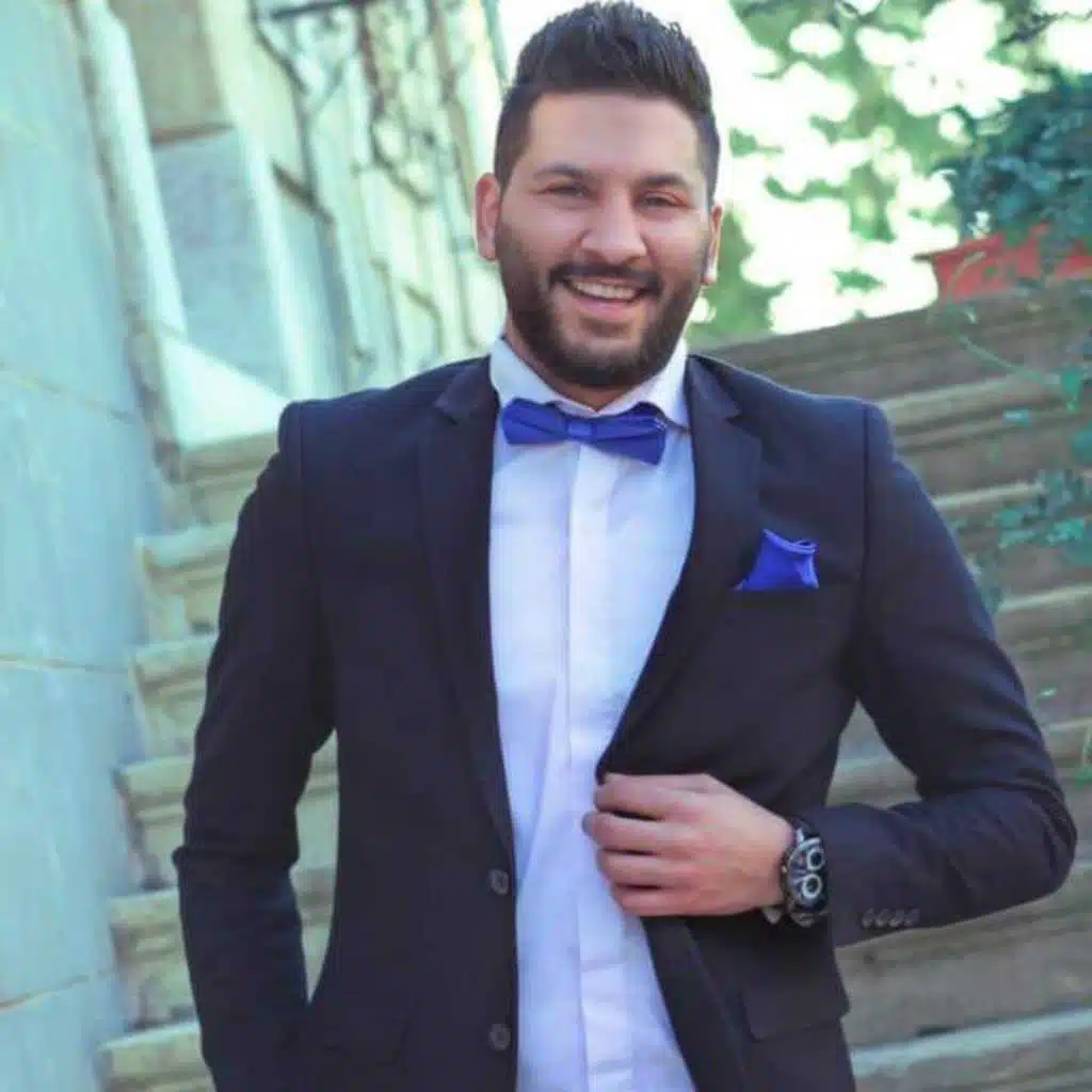 احمد جيّاب