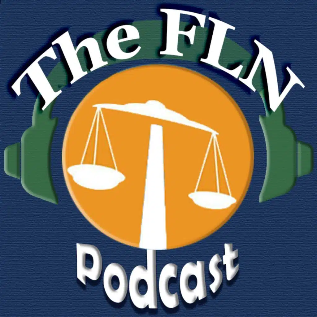 FLN Global - FLN Podcast