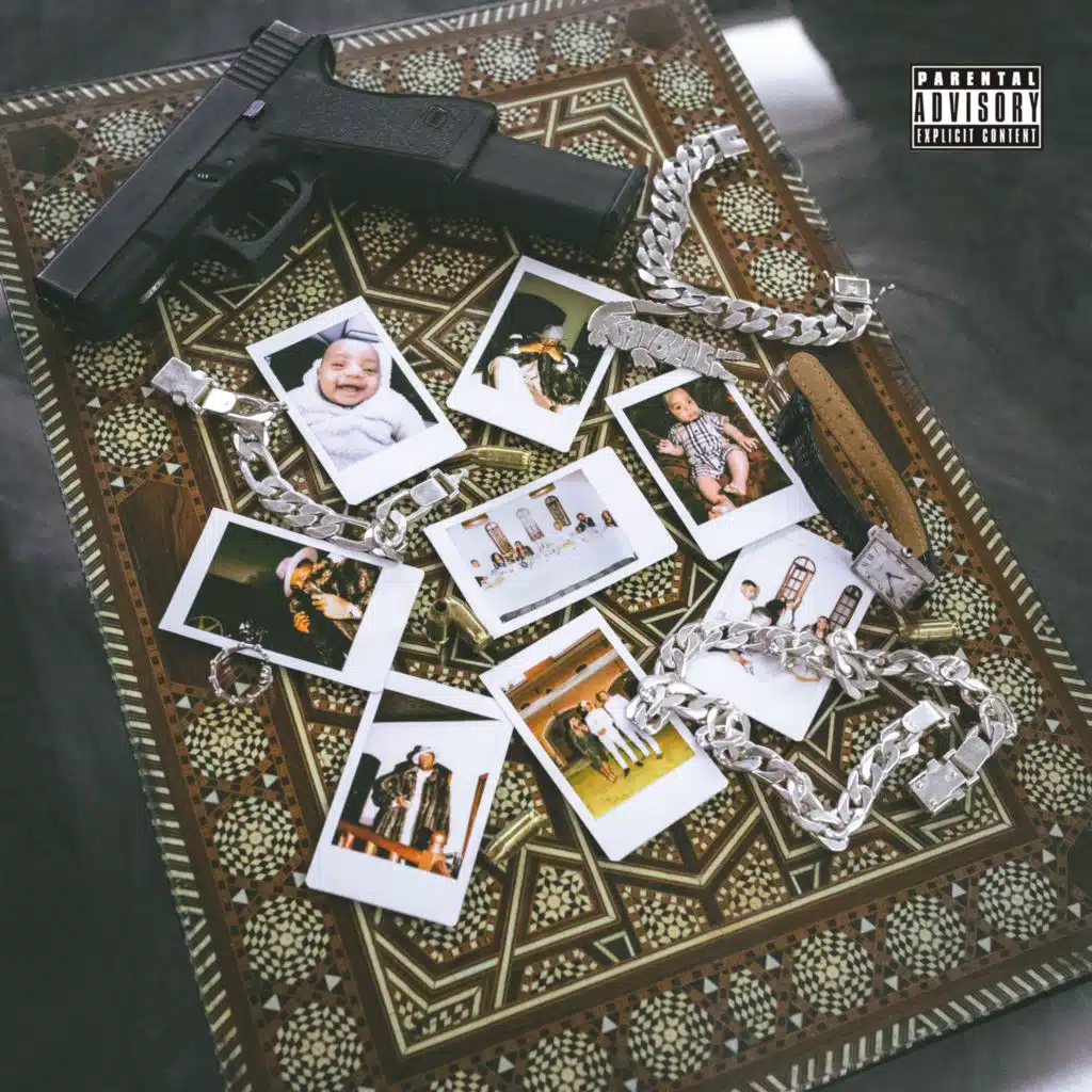 KayBlack, Wall Hein & CVSTRO