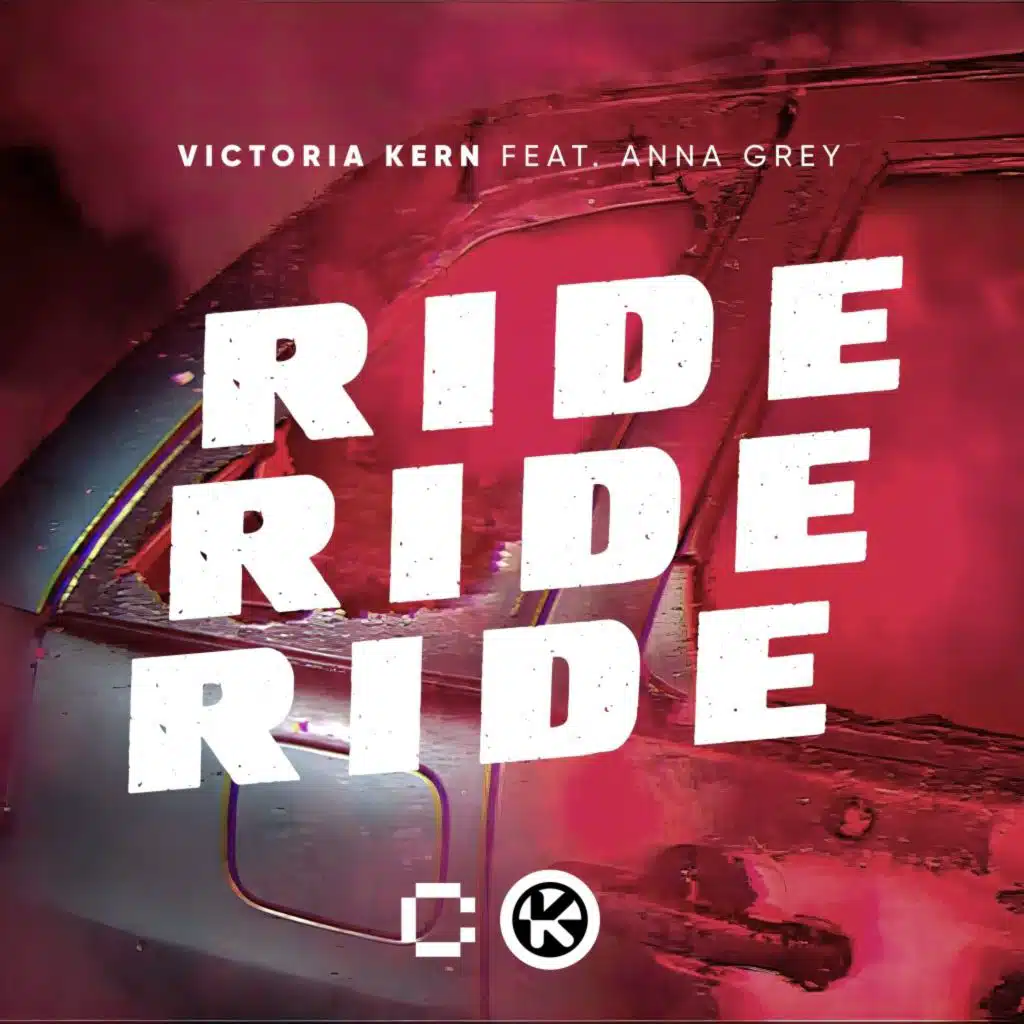 Ride Ride Ride (feat. Anna Grey)