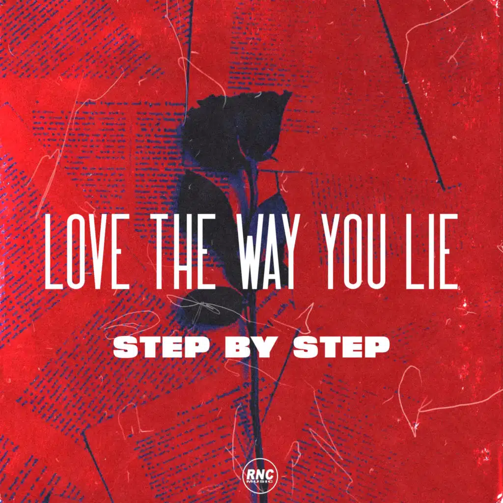 Love the Way You Lie