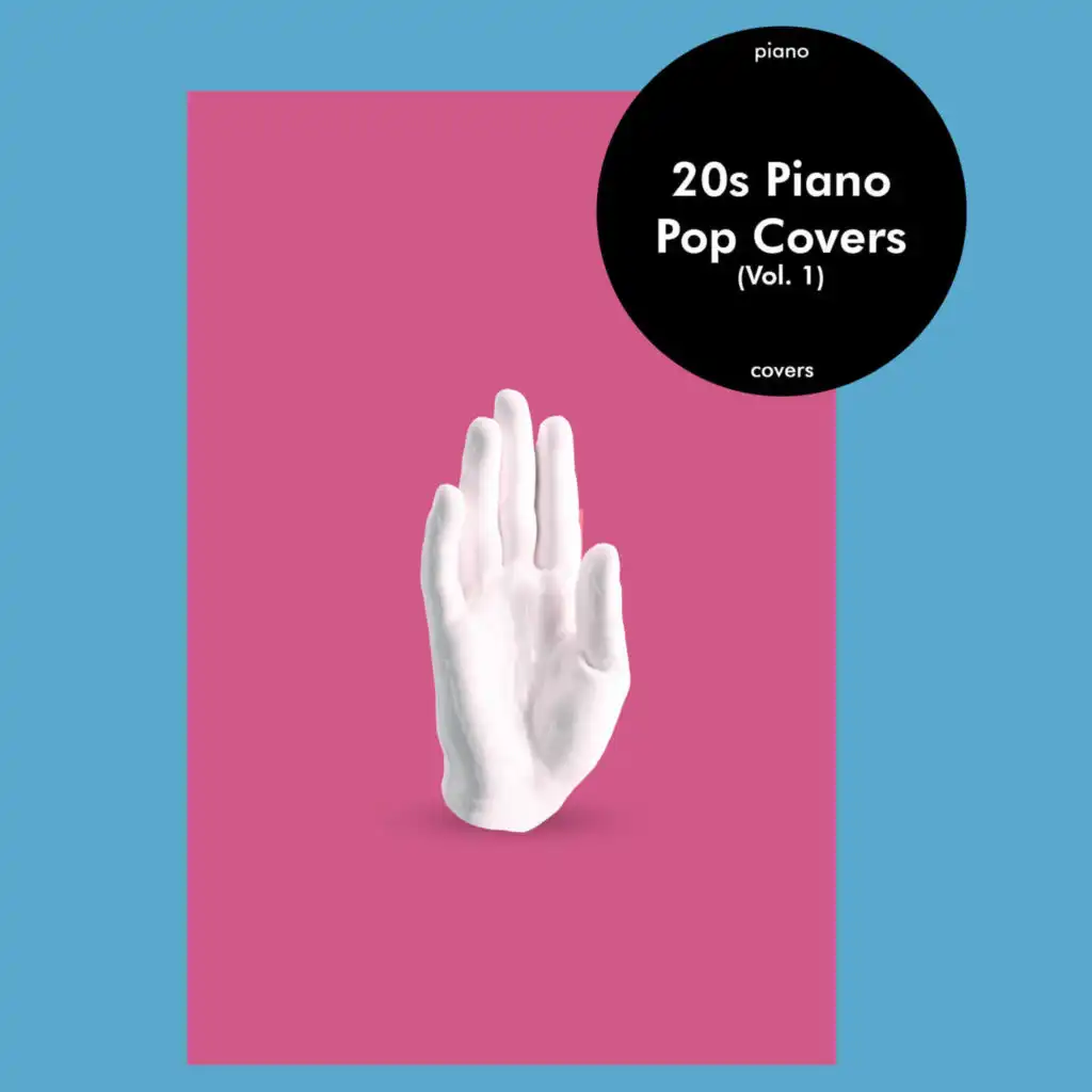 20s Piano Pop Covers (Vol. 1)