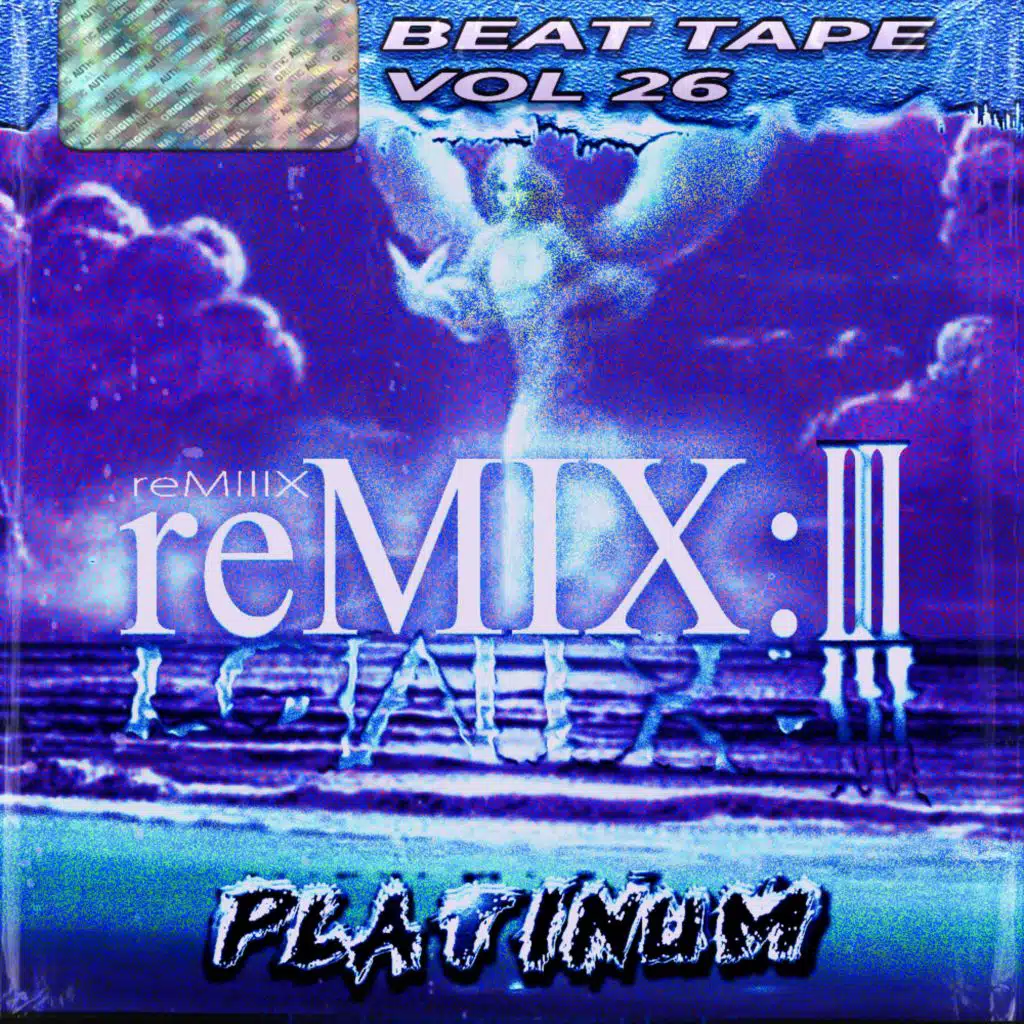 reMIX III