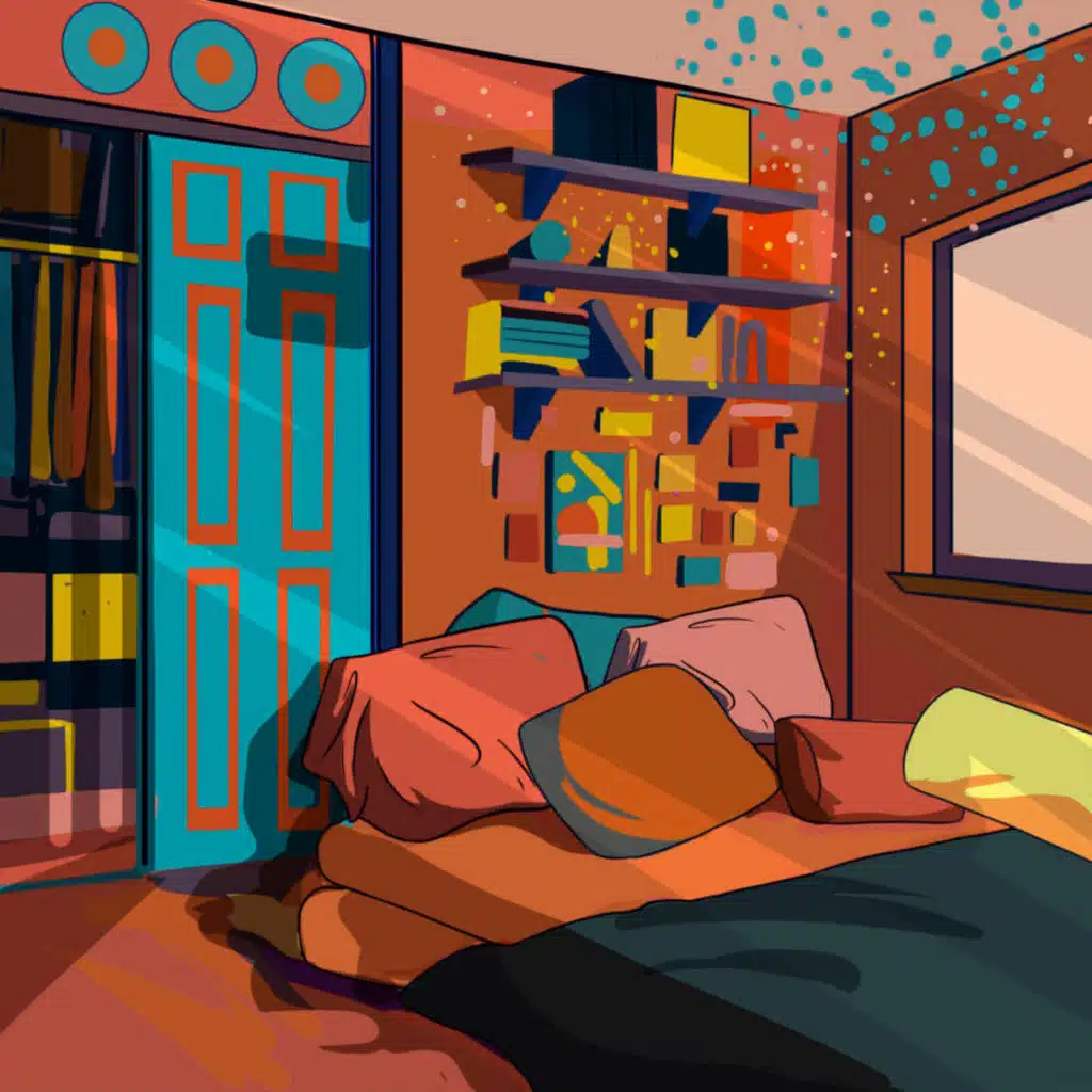 Sad Music & Lo Fi Hip Hop