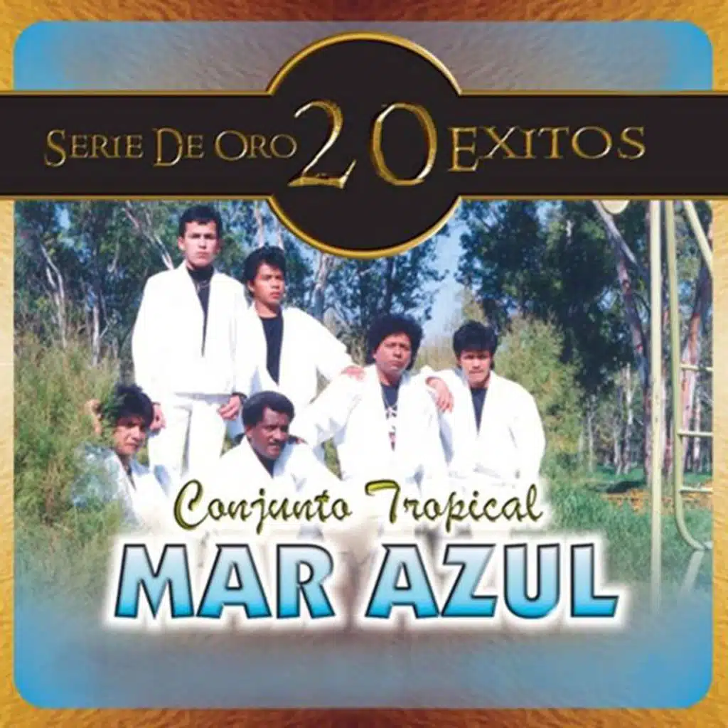 Serie de Oro 20 Éxitos