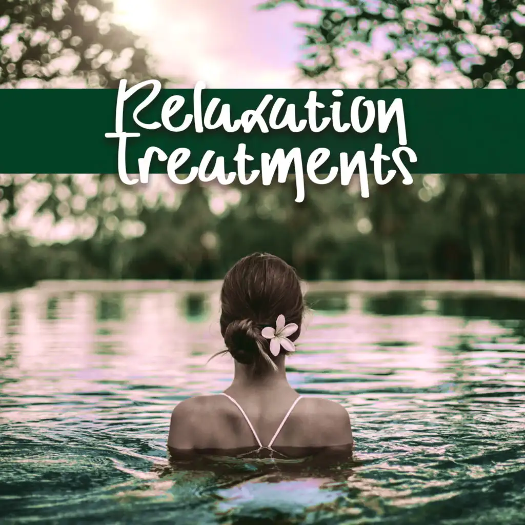 Relaxation Treatments: Massage, Headache, Insomnia, Stress Reduction, Opening Chakras