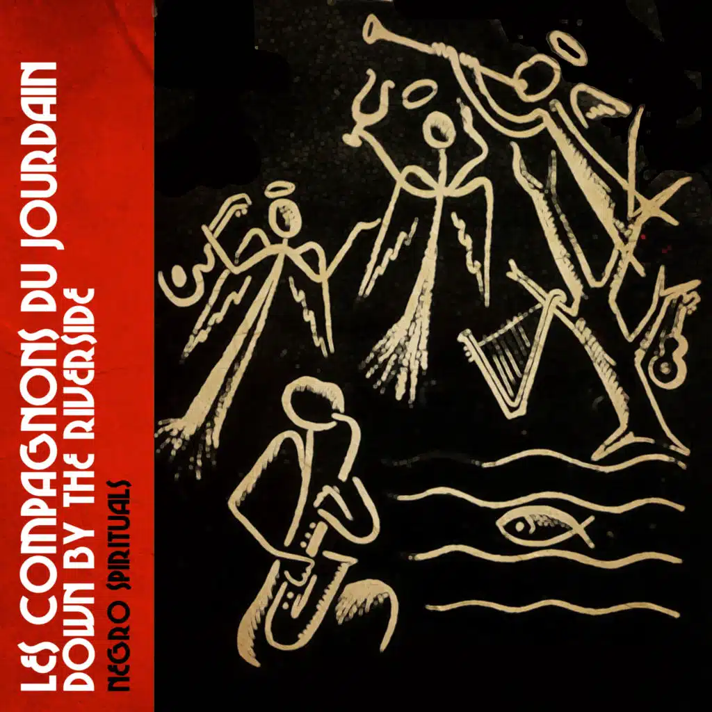 Les Compagnons du Jourdain