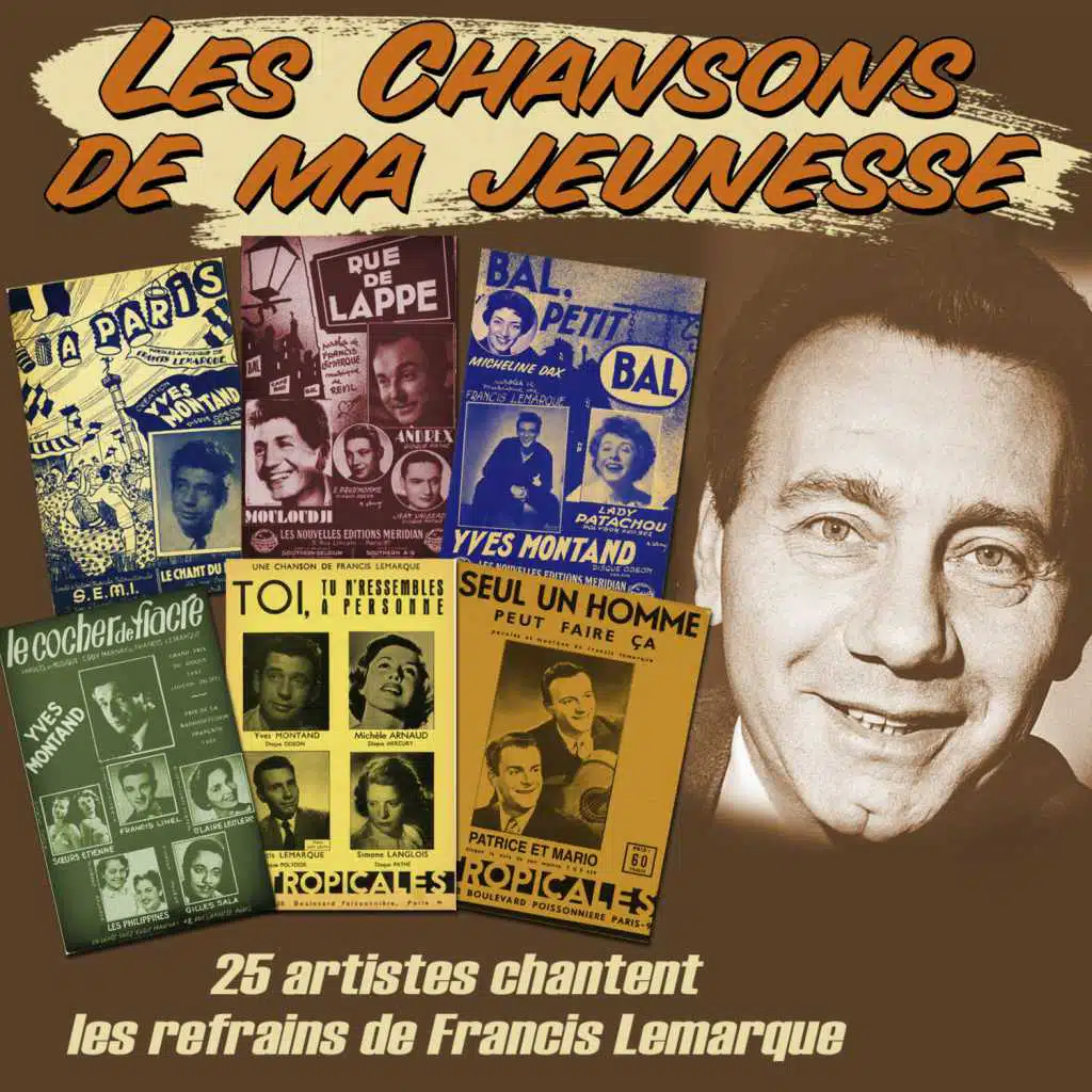 Les fleurs et l'amour