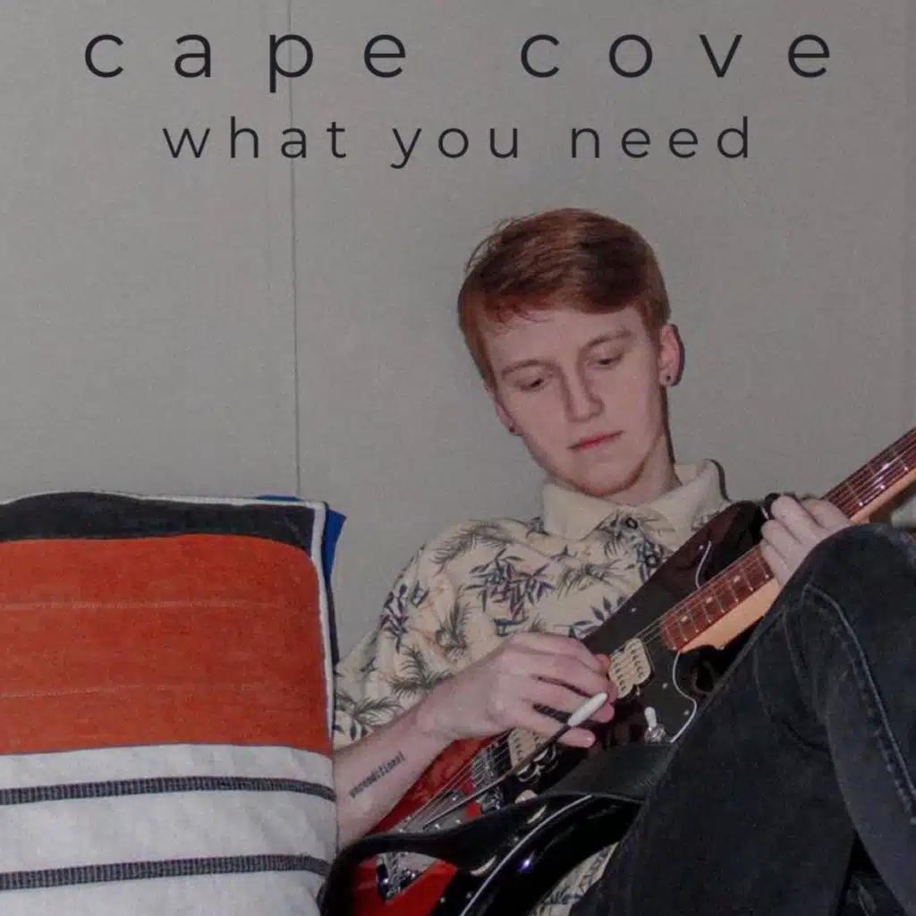 Cape Cove
