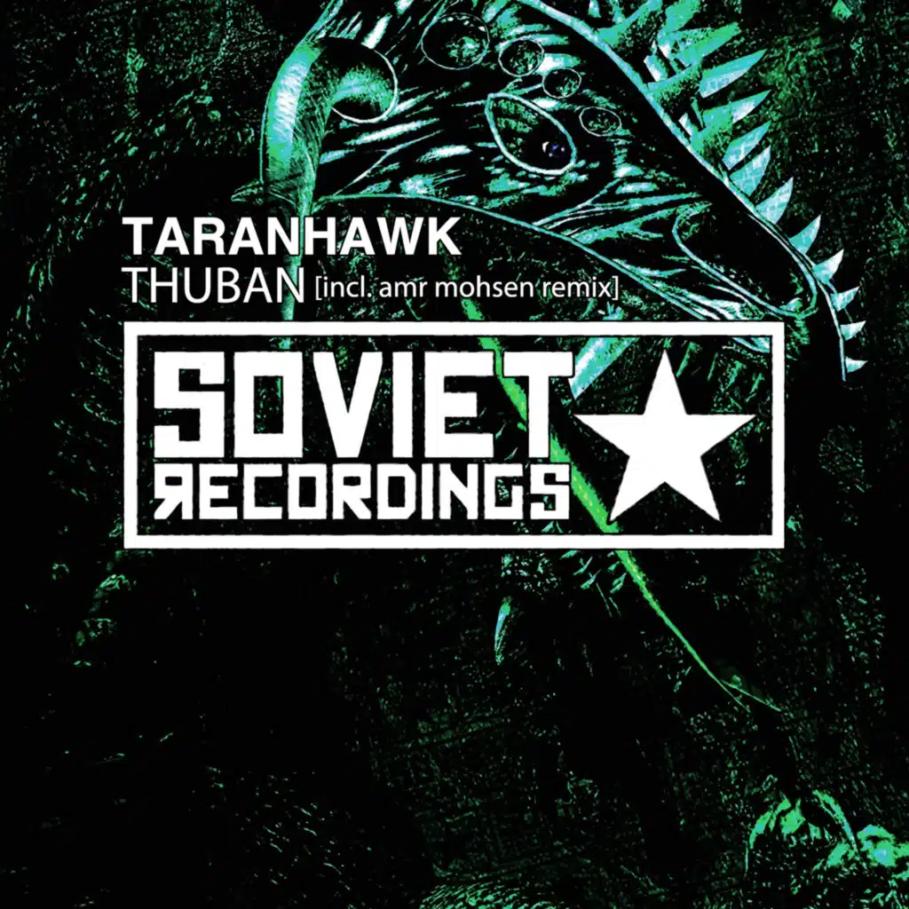 Taranhawk