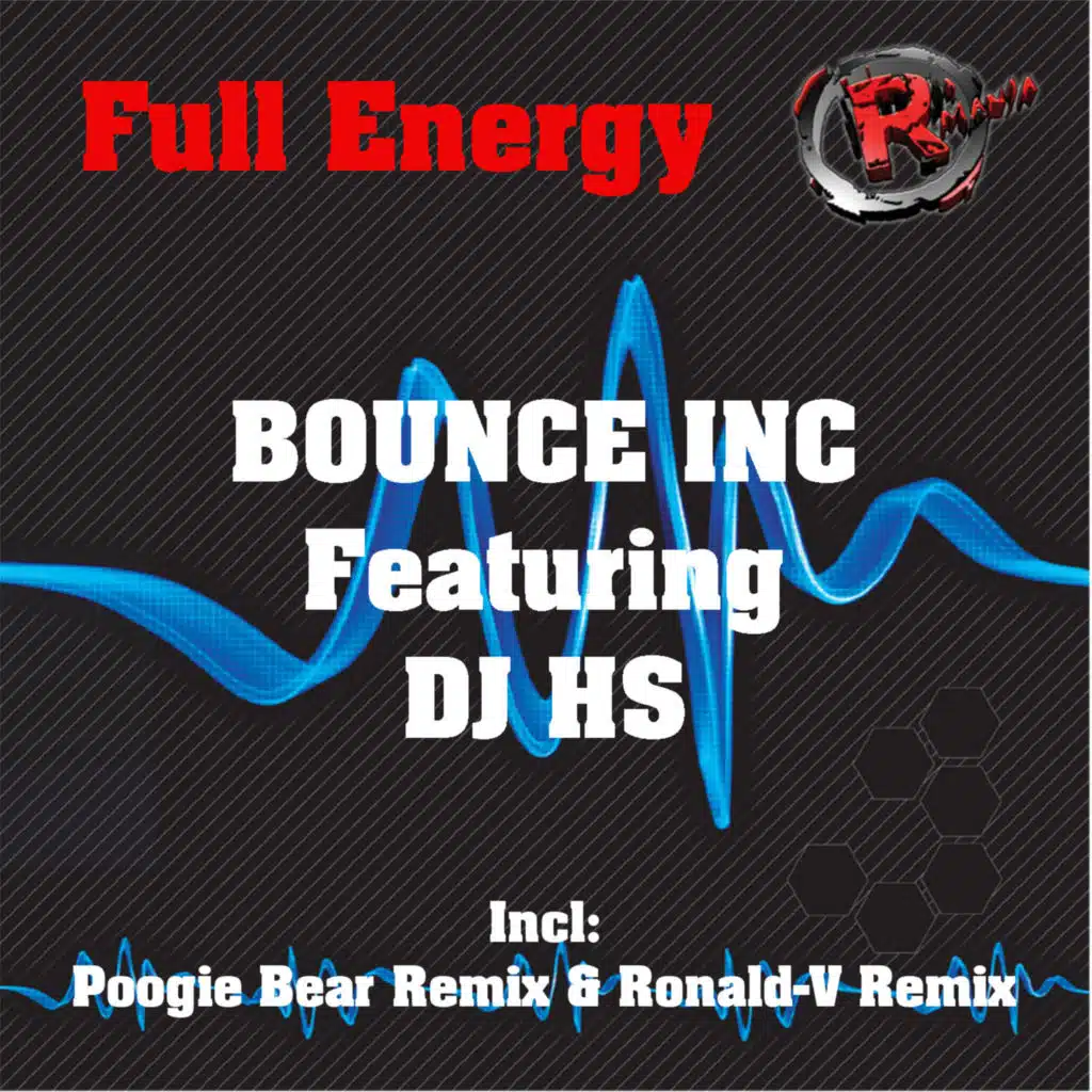 Bounce Inc