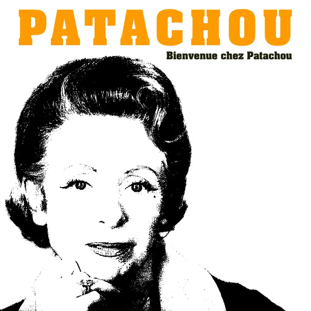 Bienvenue chez Patachou