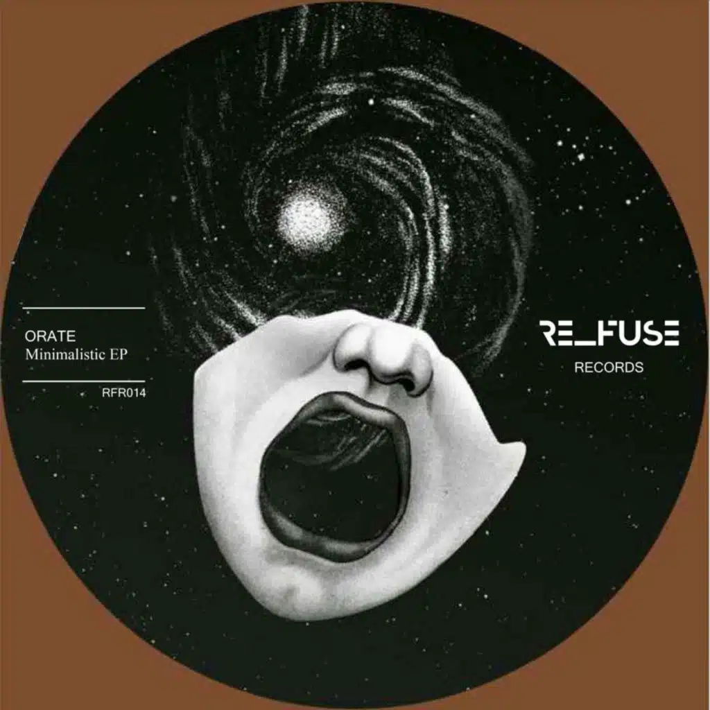Minimalisti EP