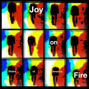 Joy on Fire
