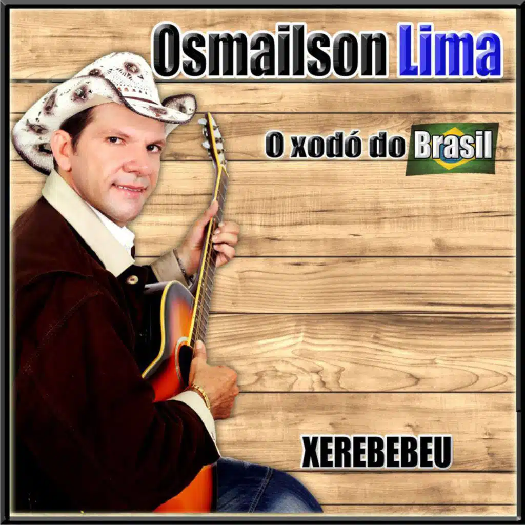 Xerebebeu: O Xodó do Brasil