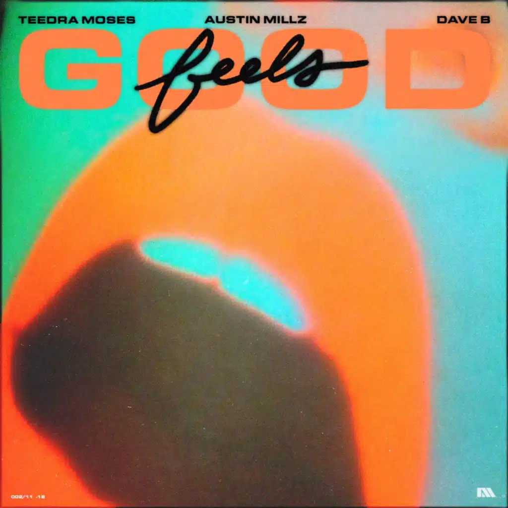 Austin Millz, Teedra Moses & Dave B