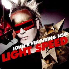 Light Speed (feat. NSG)