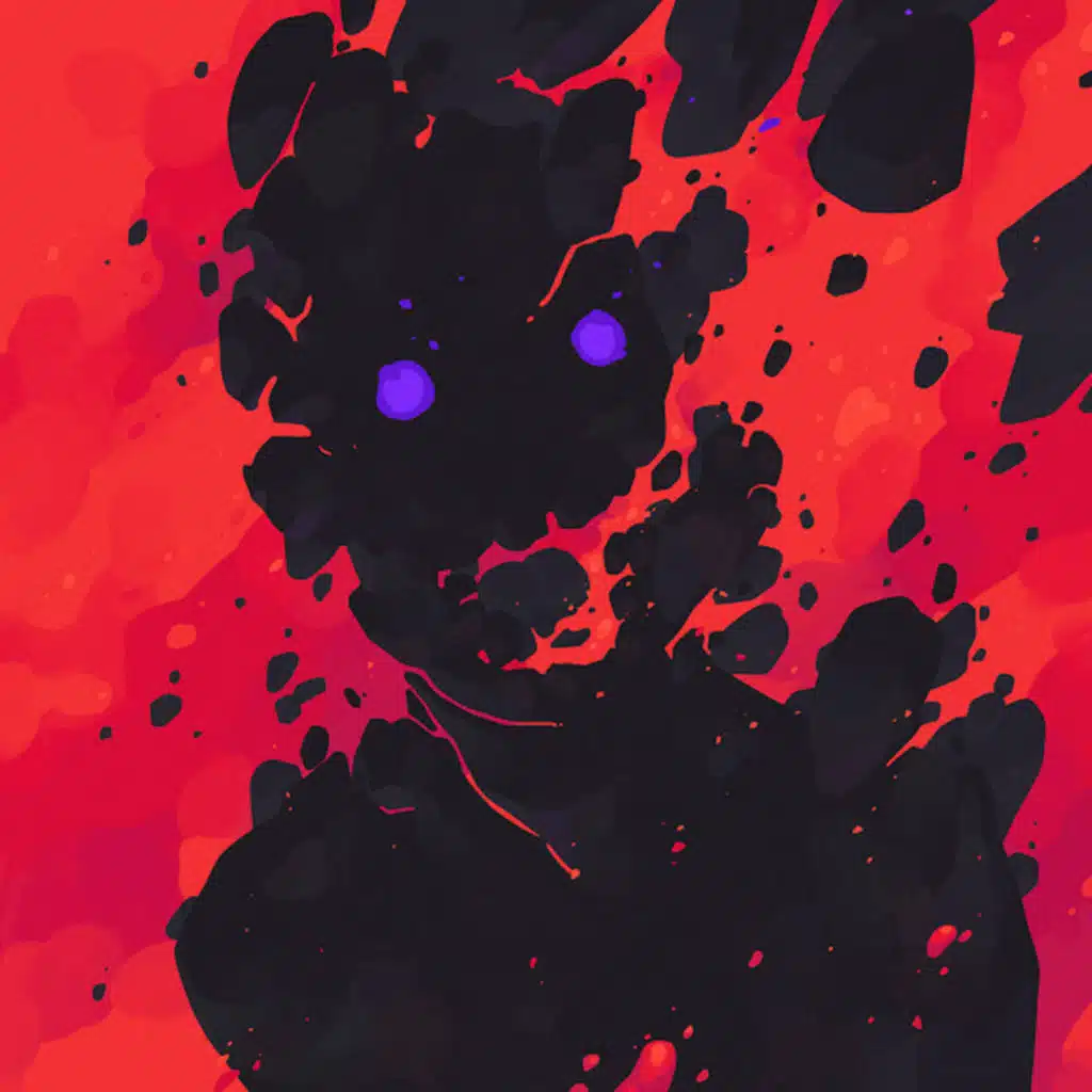 Monster (feat. Lox Chatterbox)