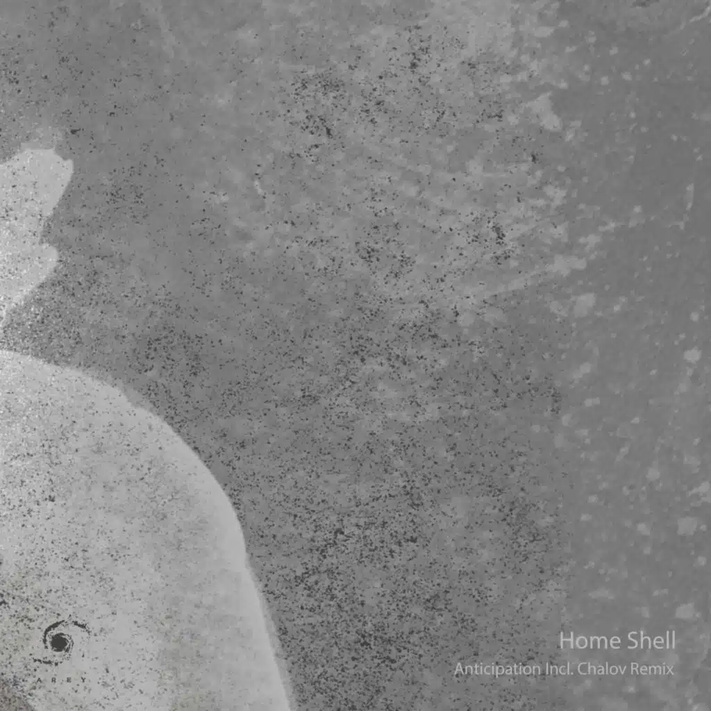 Anticipation (Home Shell Remix)