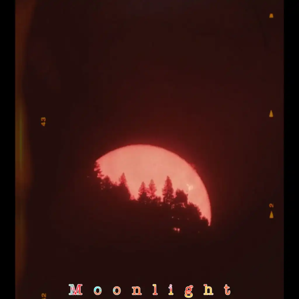 Moonlight (Thief .ir Remix) [feat. Theif .ir]