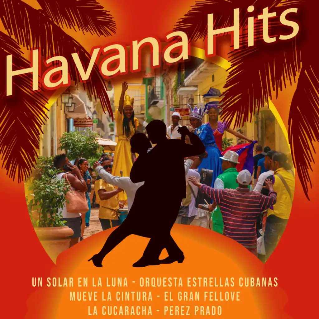 Havana Hits