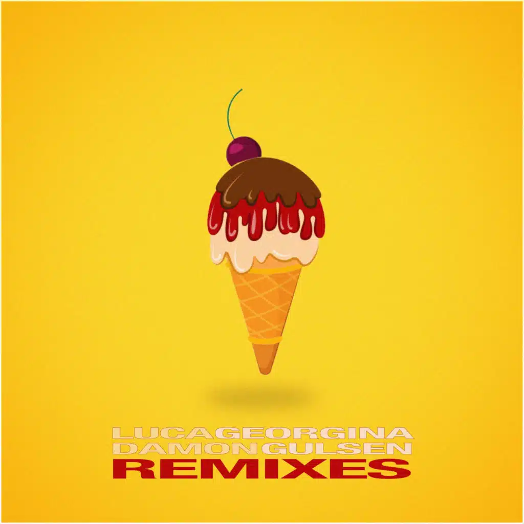 Ice Cream (Remixes)