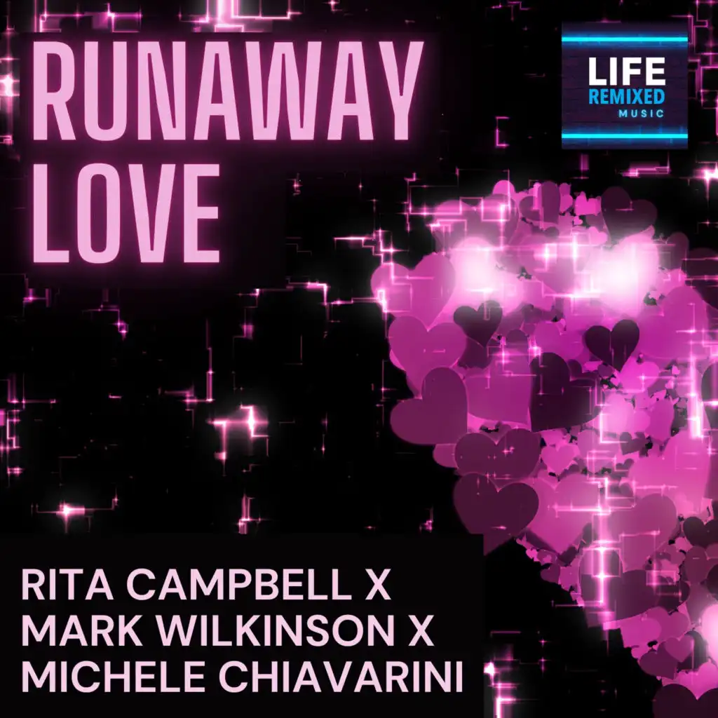 Runaway Love (Radio Edit)