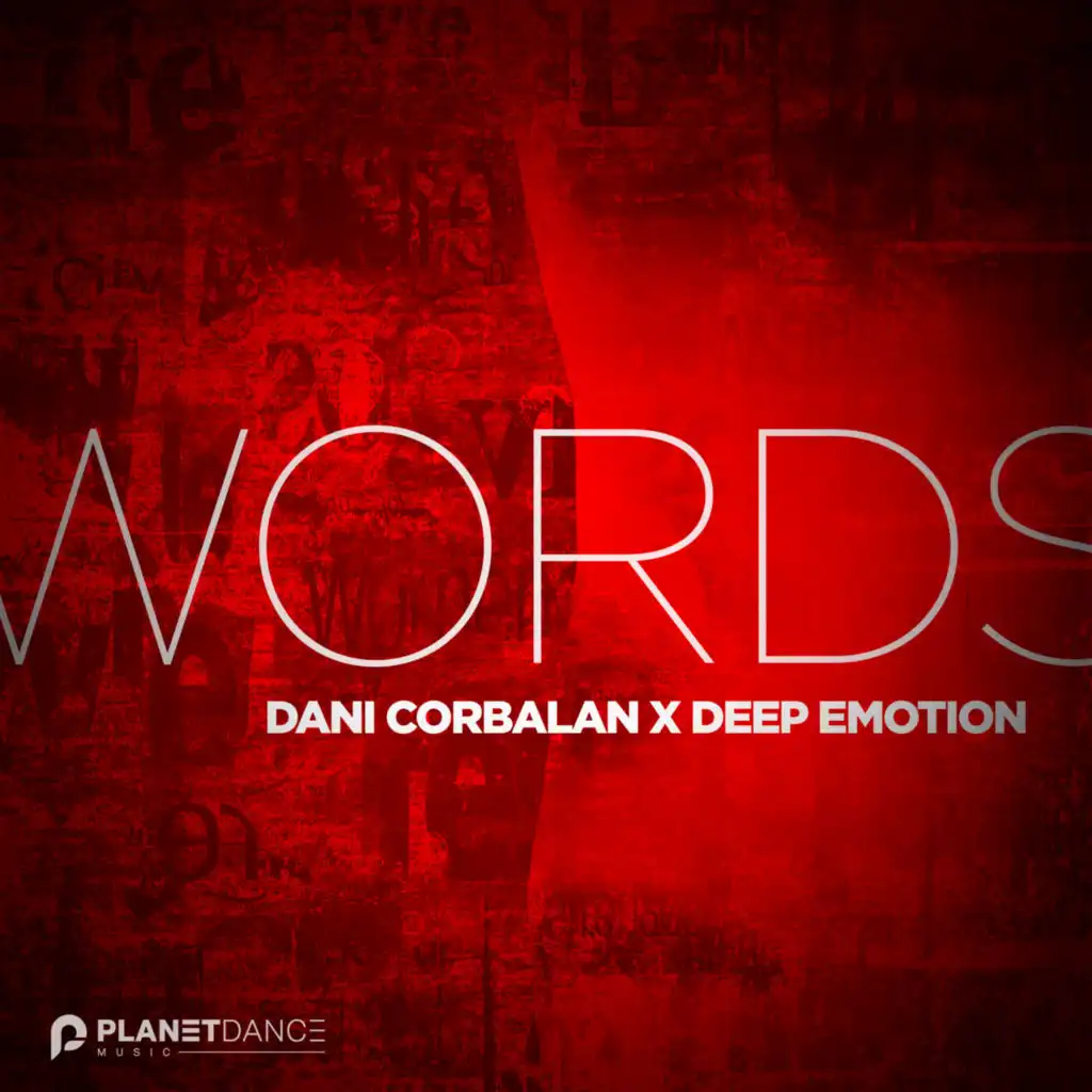 Words (Extended Mix)
