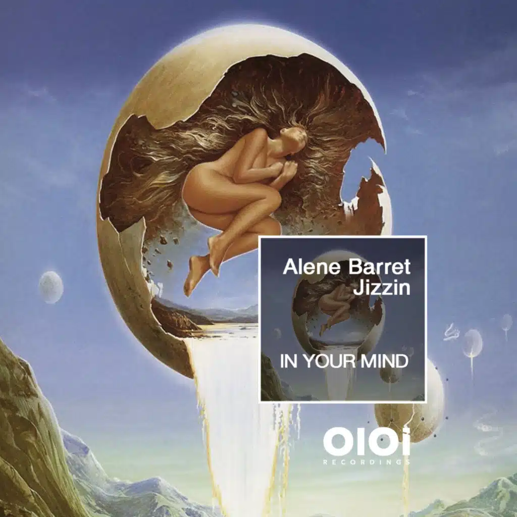 Alene Barret & Jizzin