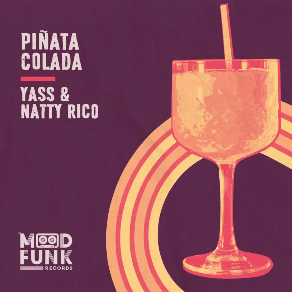 Pinata Colada (Radio Edit)